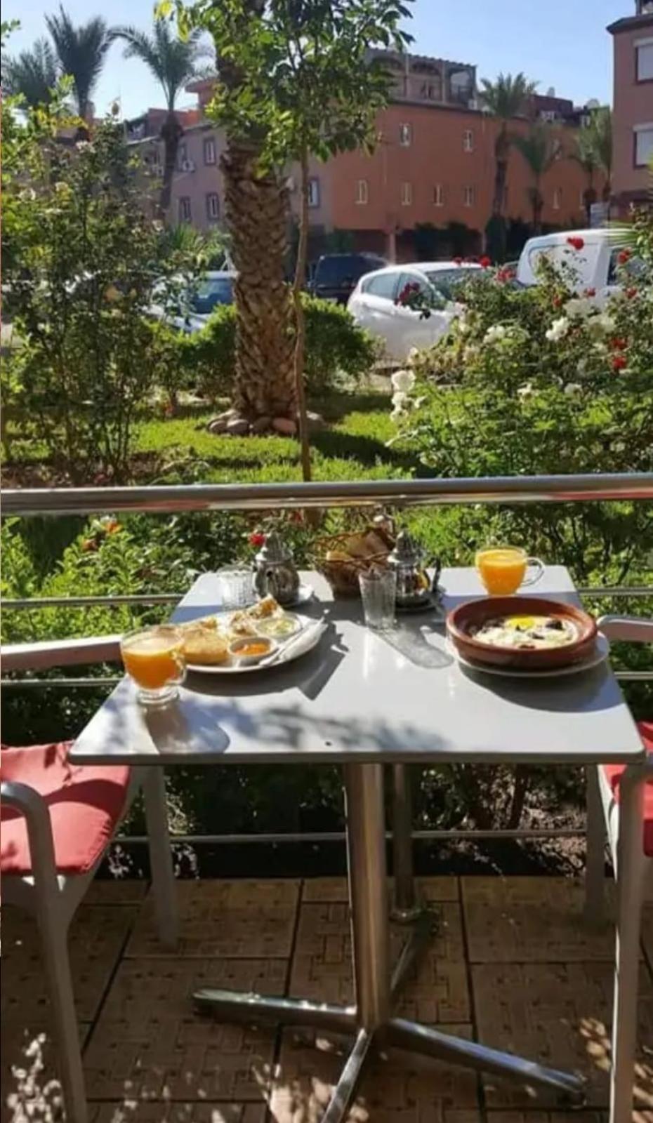 Vakantiehuis Sara Saiad
