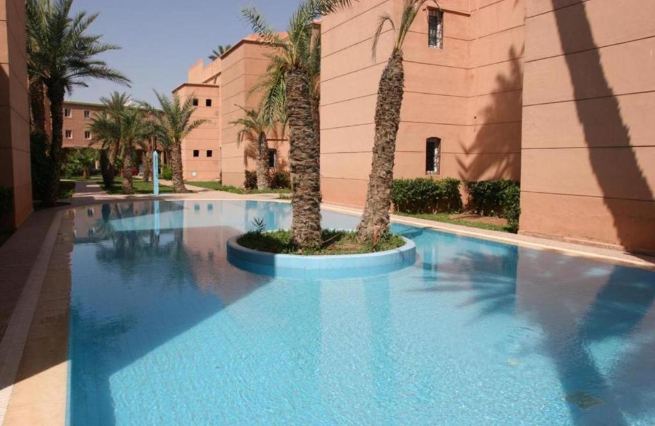 Sara Saiad Vakantiehuis *