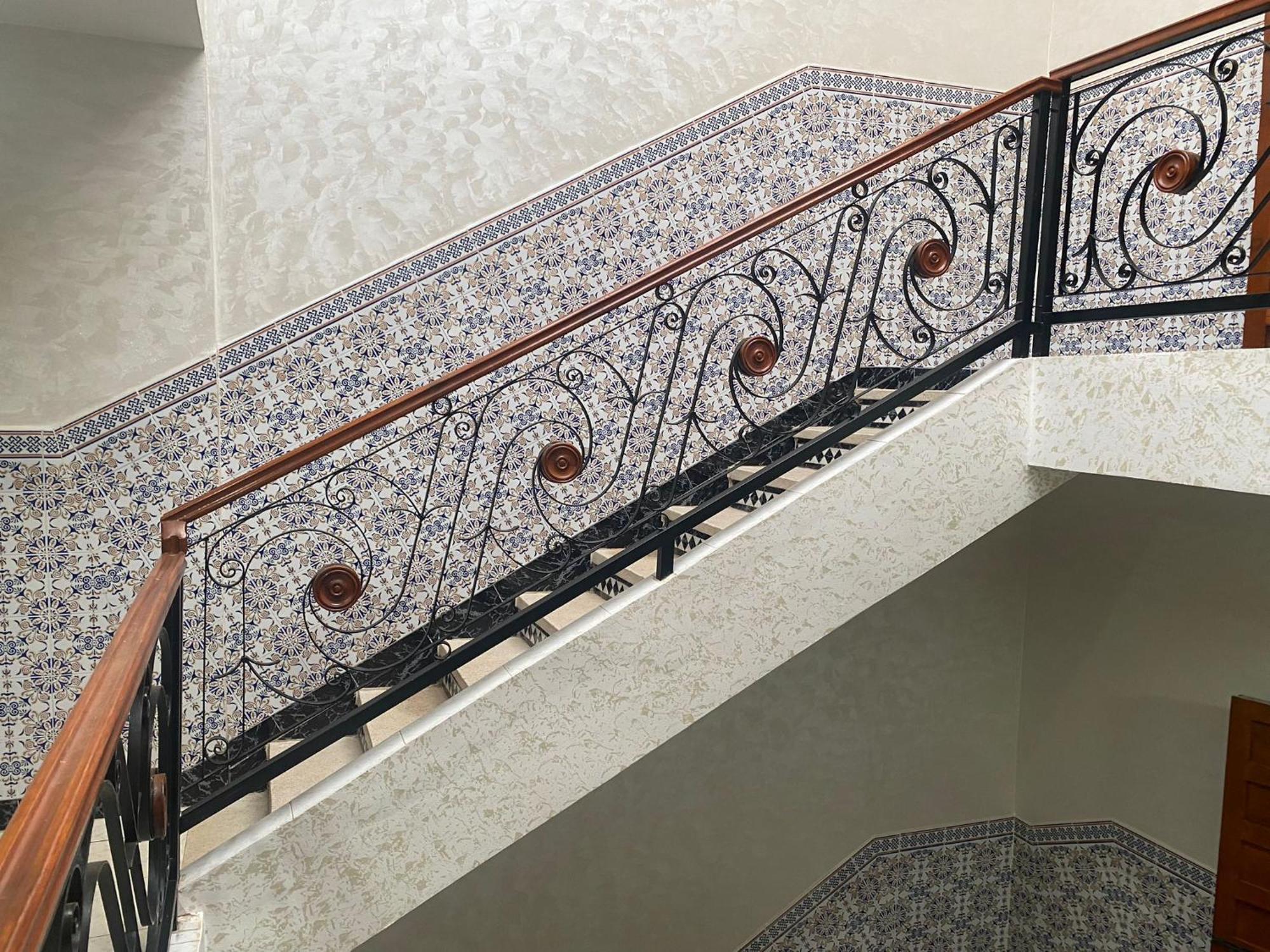 Vakantiehuis Sara Saiad Marrakesh