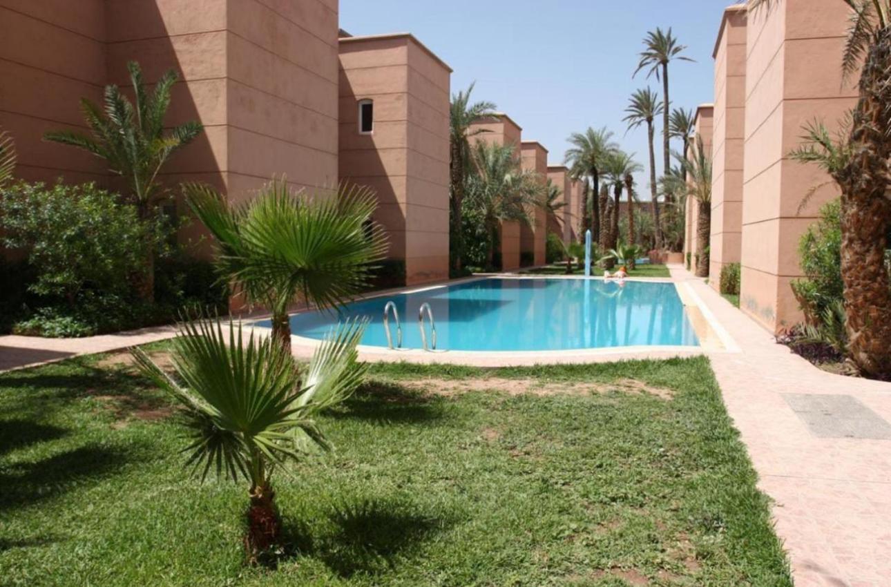 Vakantiehuis Sara Saiad *